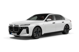 Bmw I7 Color Mineral White Bmw I7 Color Mineral White